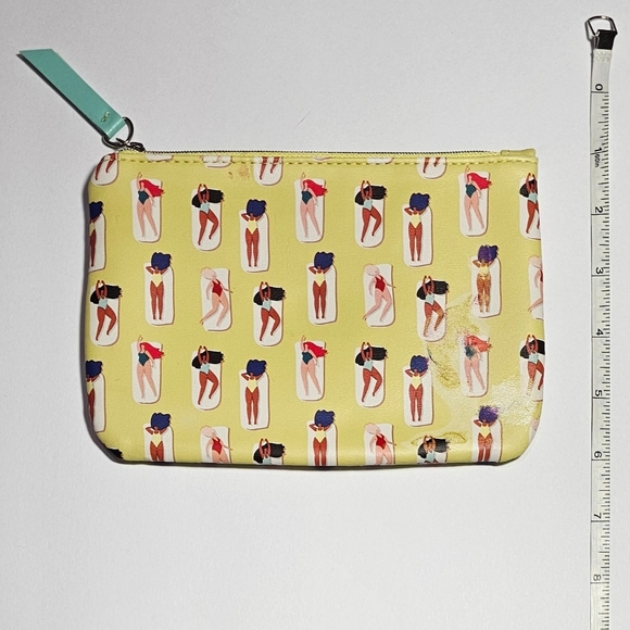 β€οΈβπ₯$2~ NEW! Make-up or Travel Bag by Ipsy - Picture 3 of 3